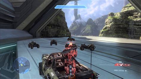 Halo 4 Vehicles Youtube