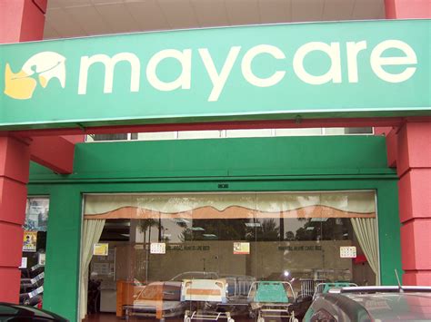 Olete jõudnud sellele lehele, sest see on kõige tõenäolisem otsin: Maycare - Maycare Retail Stores