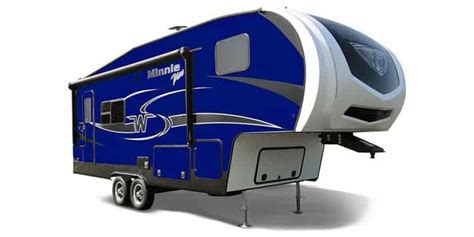 7 Pics Small Fifth Wheel Toy Hauler And Review Alqu Blog