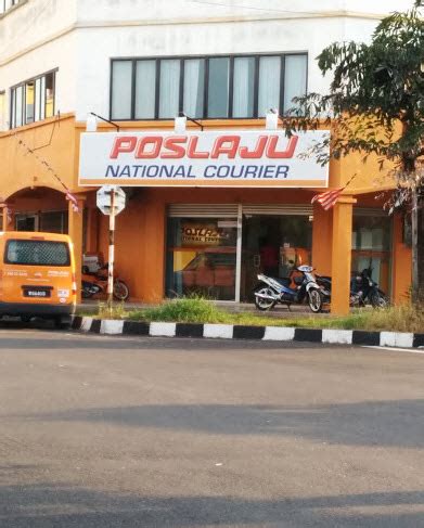 Pos laju malaysia works with both individual and corporate clients sending parcels within the country and outside its borders. Rate PosLaju Post Office Service: PosLaju Banting Selangor