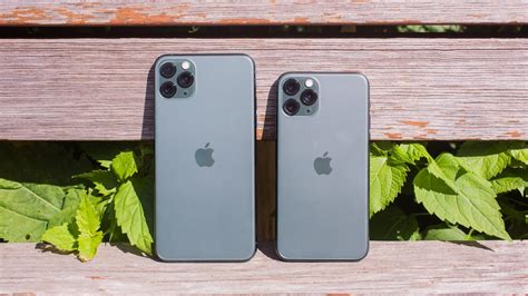 Iphone 11 Pro And 11 Pro Max Review The Iphone For Camera And Battery