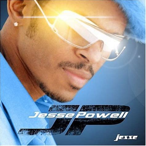 Jesse Powell Jesse Reviews Album Of The Year