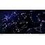 Twelve Horoscopes Zodiac Sign Star Space Sky Stock Animation  9064167