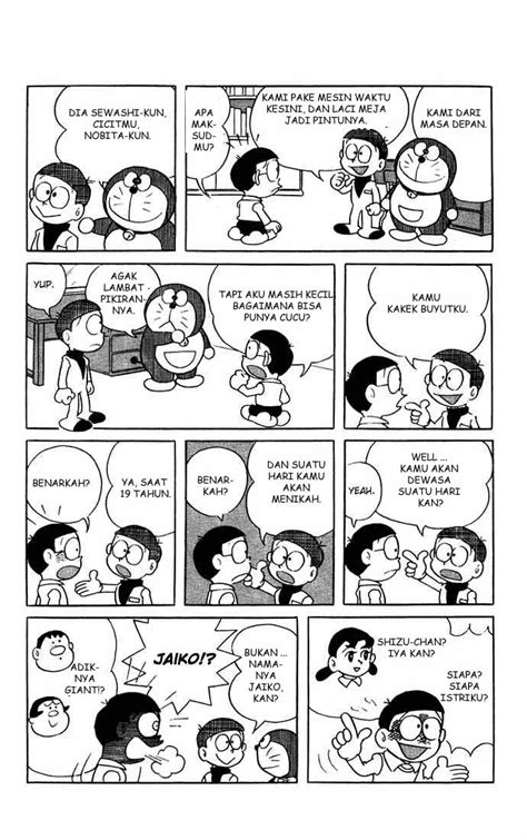 We did not find results for: Komik Doraemon Vol. 1 | KASKUS