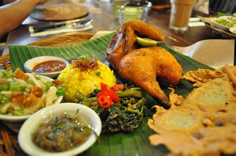Ole' ola' — felipe c, joe berte'. Ole-Ole Bali @ Sunway Piramid (Update 1) | Food 2 Buzz