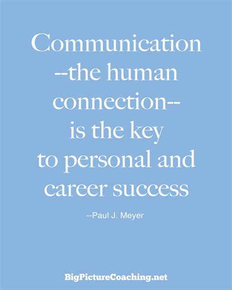 Quotes About Communication In The Workplace Quotesgram