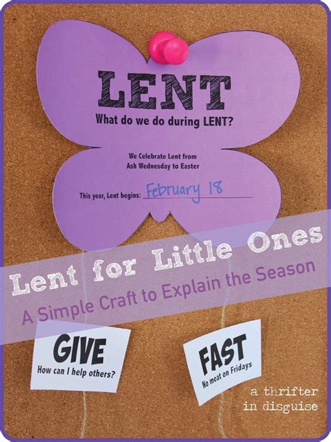 Ideas For Teaching Lent To Kids Catholic Religious Education Catholic