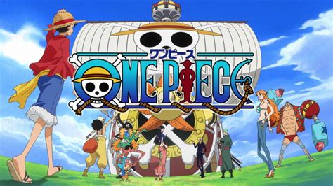 Universo Animangá One Piece