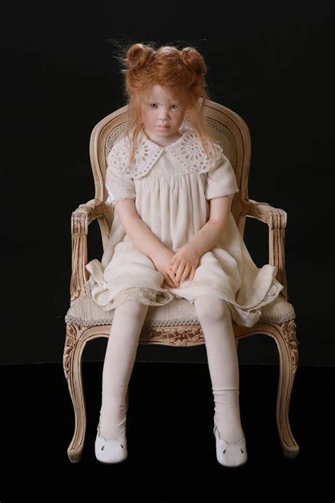A Child By Laura Scattolini Beautiful Dolls Creepy Dolls Ooak Dolls