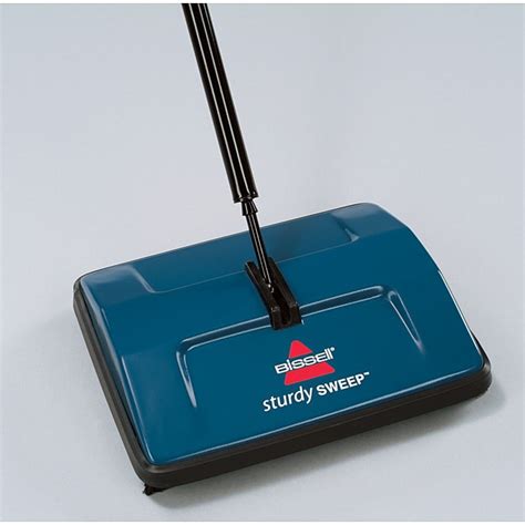 Bissell 2402z Sturdy Sweep Carpet Sweeper 11944450