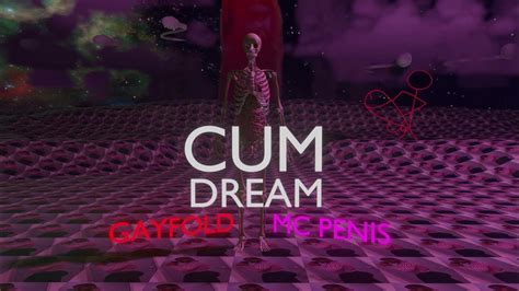 Gayfold And Mc Penis Cum Dream Prod Yogic Beats Youtube