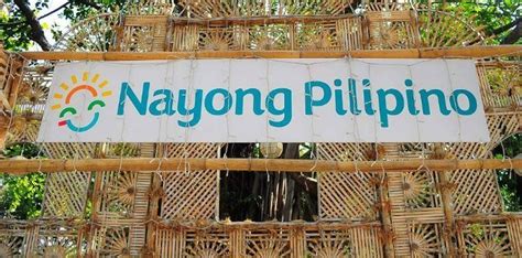 Visit Local Artists Collaborate To Re Launch Nayong Pilipino