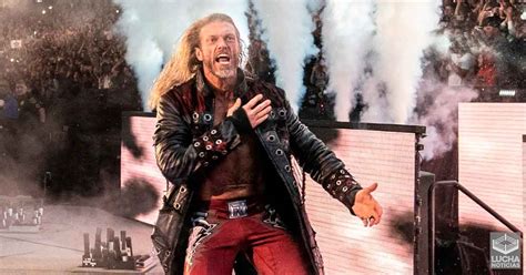Only the best hd background pictures. Edge podría regresar en el Royal Rumble 2021 | Lucha Noticias