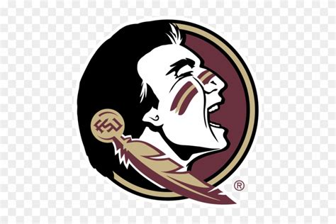 Florida State Seminoles Football Free Transparent Png Clipart Images