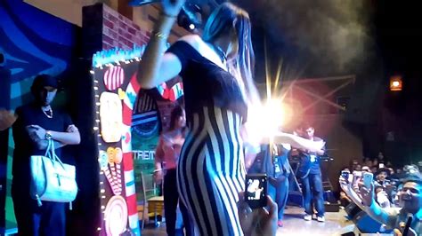 El Baile De Millet Figueroa Youtube
