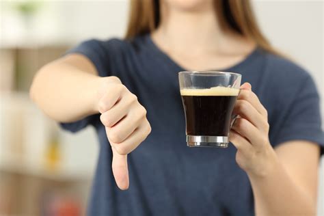 Caffeine Is It Bad For You What You Need To Know LivingaCleanLife