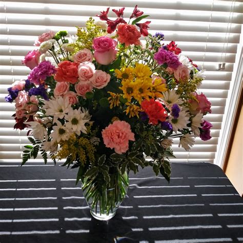 We offer a large variety of fresh flowers and gifts. Glenn S Flowers Huntsville Al | Best Flower Site