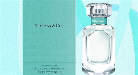 Tiffany And Co New Eau De Parfum Fabelish