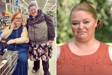 big sis slay 1000 lb sisters fans think tammy and amy slaton s sister amanda is the ‘most