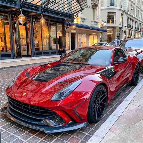 Best Luxurious Cars Expensive Life Style Of Riches