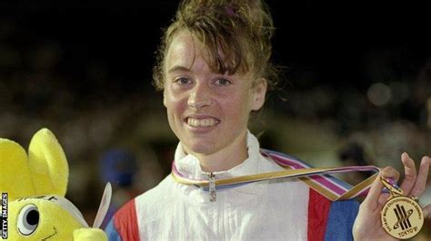 Sporting Nation Liz Mccolgans Greatest Run In British History Bbc