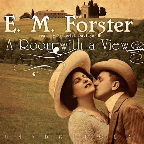 A Room With A View Audiobook Written By E M Forster Audio Editions