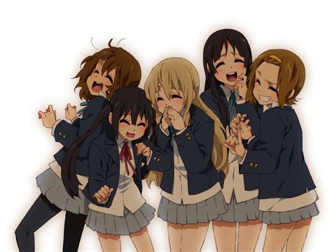 Girlfriend of friend raw average 3.4 / 5 out of 13. K-ON! is licensed by Bandai | Project Haruhi