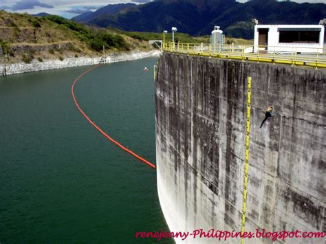 Maybe you would like to learn more about one of these? Irene's Philippines: San Roque Dam, Urdaneta