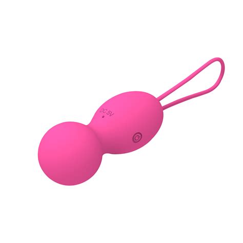 new high quality assurance kegel ball with remote controller tight trainers vibrator beginner