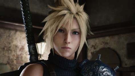 Youve Been Playing These Final Fantasy 7 Remake Characters All Wrong
