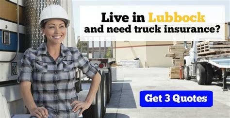 At texas american insurers, each. Commercial Truck Insurance in Lubbock, TX - Get 3 Quotes