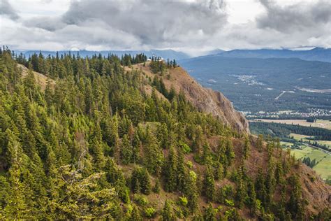 Peoh Point South Cle Elum Ridge — Washington Trails Association