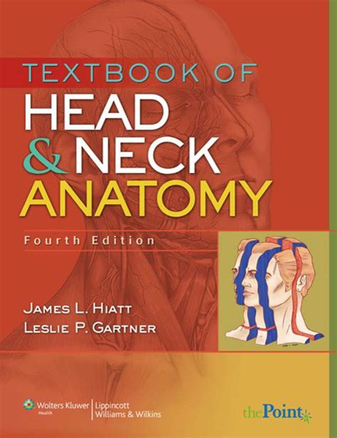 Textbook Of Head And Neck Anatomy Ebook Rental Head And Neck