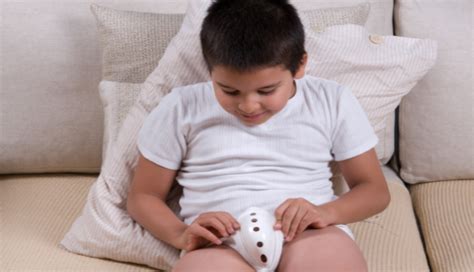 Circumcision May Double Risk Of Autism