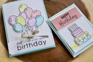 Technique Tuesday - Ideas and Inspiration Blog: Seven DIY Best Friend