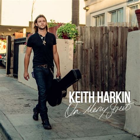 Keith Harkin On Mercy Street Lyrics And Tracklist Genius