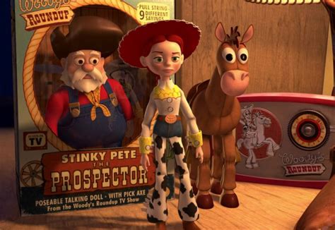 Pixar Review 9 Toy Story 2