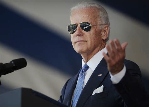 A Simple Guide To What Joe Biden Actually Believes In The Washington Post