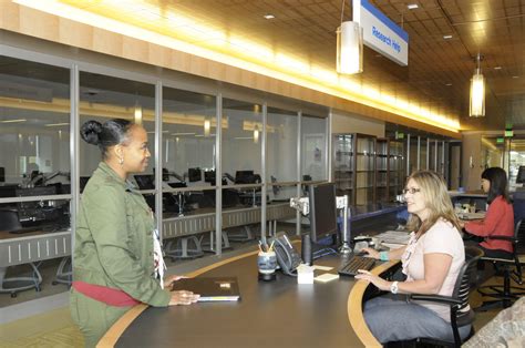 Second Floor Gcc Library And Learning Commons Tour Libguides At