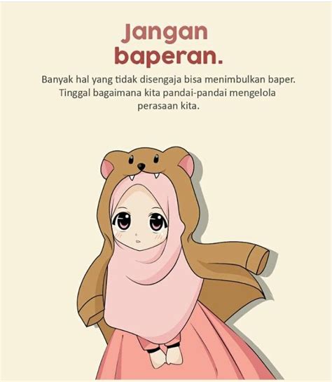 137 Best Kartun Muslimah Images On Pinterest Islam Muslim And Muslim