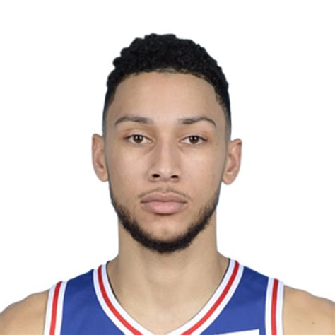Ben Simmons : Ben Simmons Workout Routine and Diet Plan - FitnessReaper png image