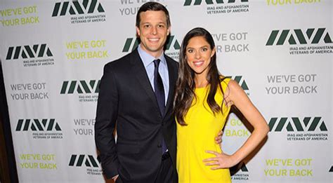 Is Reporter Abby Huntsman Married Know About Her Husband And Children