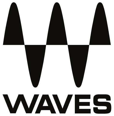 Waves Logo Png Logo Vector Downloads Svg Eps
