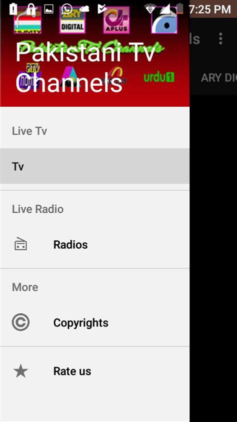 Pakistani Tv Channels Apk For Android Download