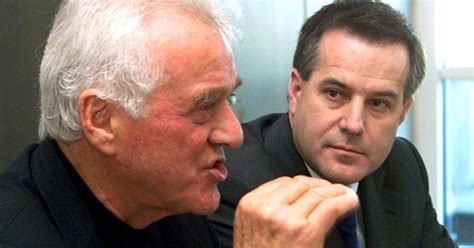 Siegfried is the cainite prince of vancouver, where he is the absolute ruler. Stronach: Wolf bestreitet Absage | kurier.at