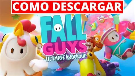 Take on knockout city — battle it out with other crews across dynamic maps all over the city. como descargar fall guys para ps4 - fall guys gratis para ...