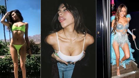 Madison Beer Sexiest Moments 2020 Youtube