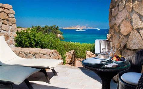 Hotel Pitrizza Costa Smeralda Sardinia 5 Luxury Beach Holidays