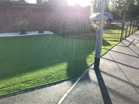 What An Incredible Transformation Smart Turf Landscapes Facebook