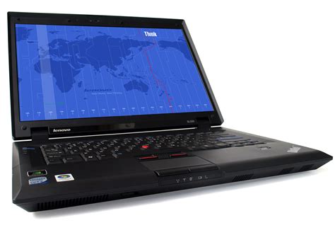 Lenovo Thinkpad Sl500